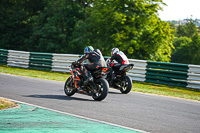 Advanced Group Orange Bikes